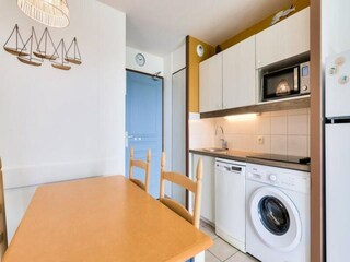Apartamento Talmont-Saint-Hilaire  18