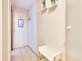 Apartamento Talmont-Saint-Hilaire  19