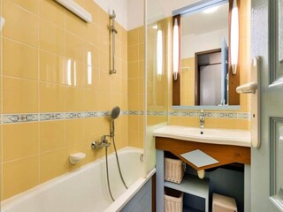 Apartamento Talmont-Saint-Hilaire  20