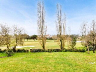 Apartamento Talmont-Saint-Hilaire  22