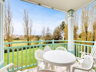Apartamento Talmont-Saint-Hilaire  23