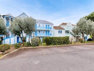 Apartment Talmont-Saint-Hilaire  38