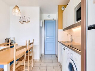 Apartamento Talmont-Saint-Hilaire  24