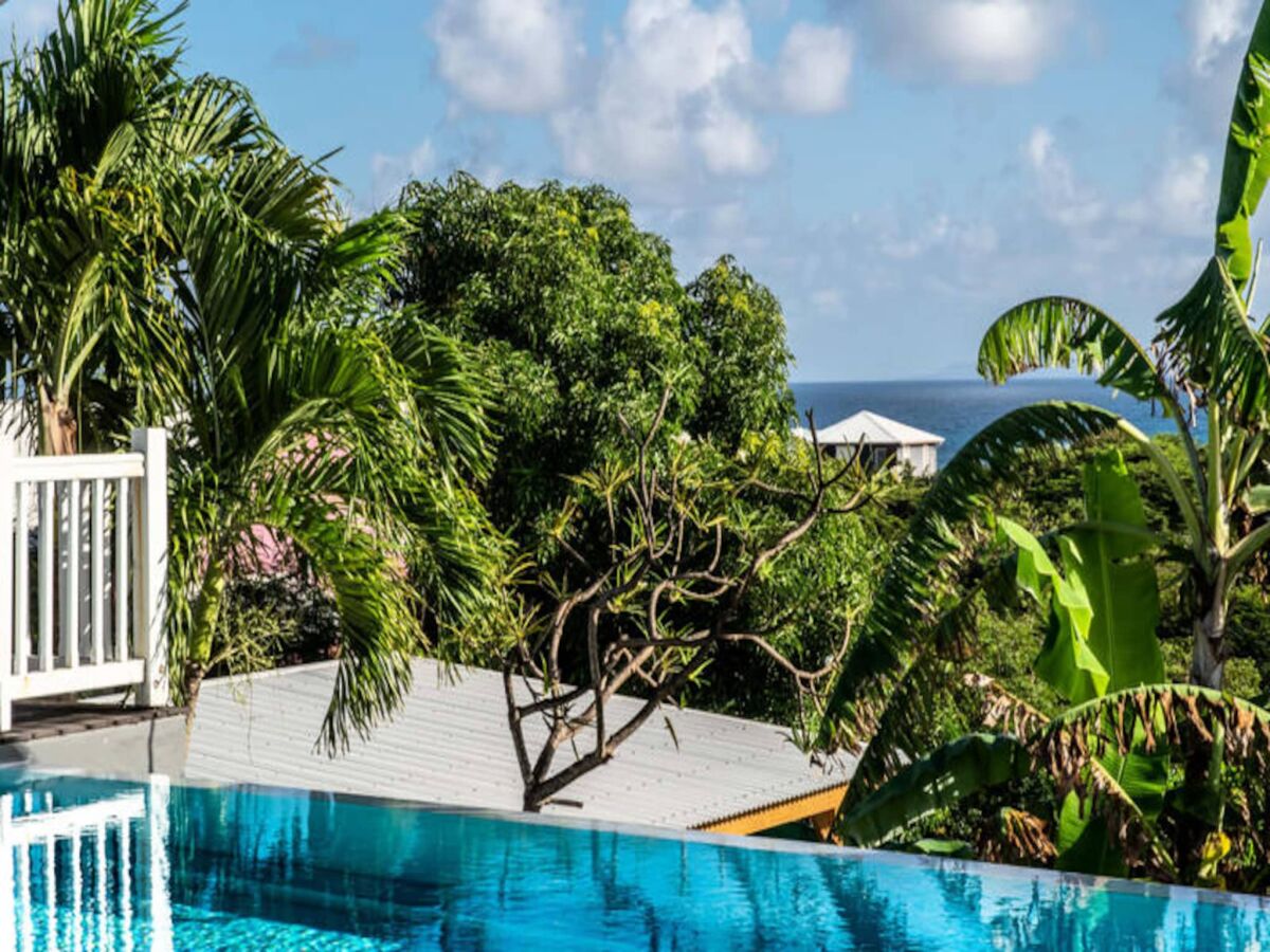 Apartamento Sainte-Anne (Guadeloupe)  1