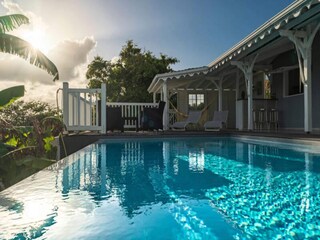 Apartment Sainte-Anne (Guadeloupe)  34