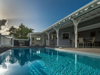 Apartment Sainte-Anne (Guadeloupe)  10
