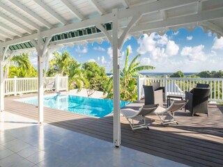 Apartment Sainte-Anne (Guadeloupe)  11