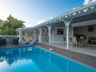 Apartment Sainte-Anne (Guadeloupe)  12