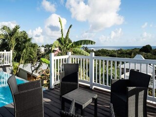 Apartment Sainte-Anne (Guadeloupe)  13