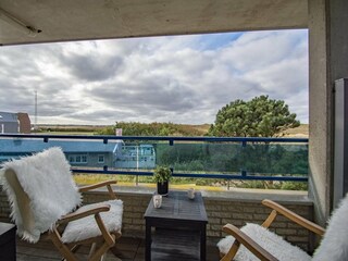 Appartamento Callantsoog  11