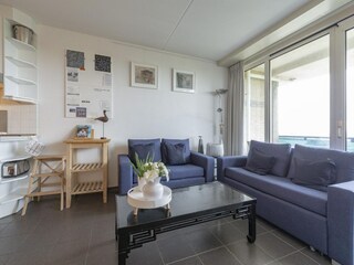 Appartamento Callantsoog  25