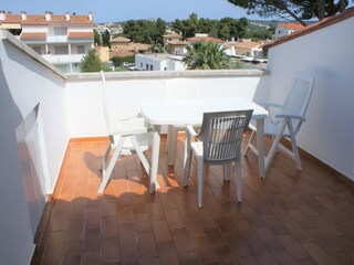 Apartamento L'Escala  25