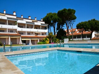 Appartement L'Escala Buitenaudio-opname 4
