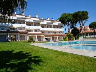 Apartment L'Escala Außenaufnahme 8