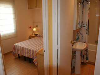 Apartamento L'Escala Características 14
