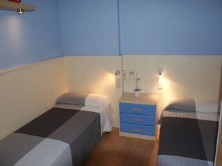 Apartamento L'Escala Características 10