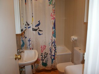 Apartment L'Escala Features 15