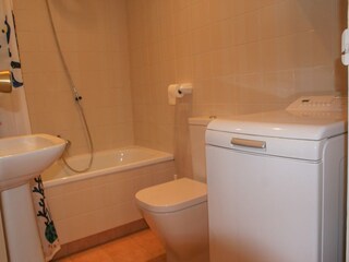 Appartement L'Escala Kenmerken 11