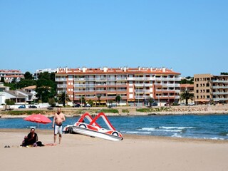 Apartamento L'Escala Entorno 21