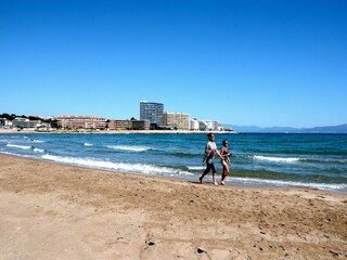 Apartamento L'Escala Entorno 20