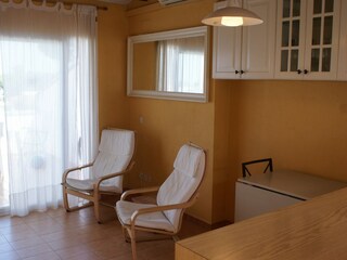 Apartamento L'Escala Características 16