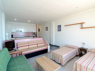 Casa de vacaciones L'Estartit Características 13
