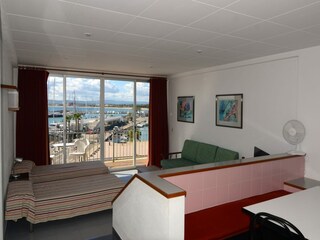 Maison de vacances L'Estartit Équipement 16