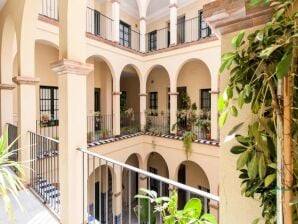 Apartment 3 Rooms 4 People - Sevilla - image1