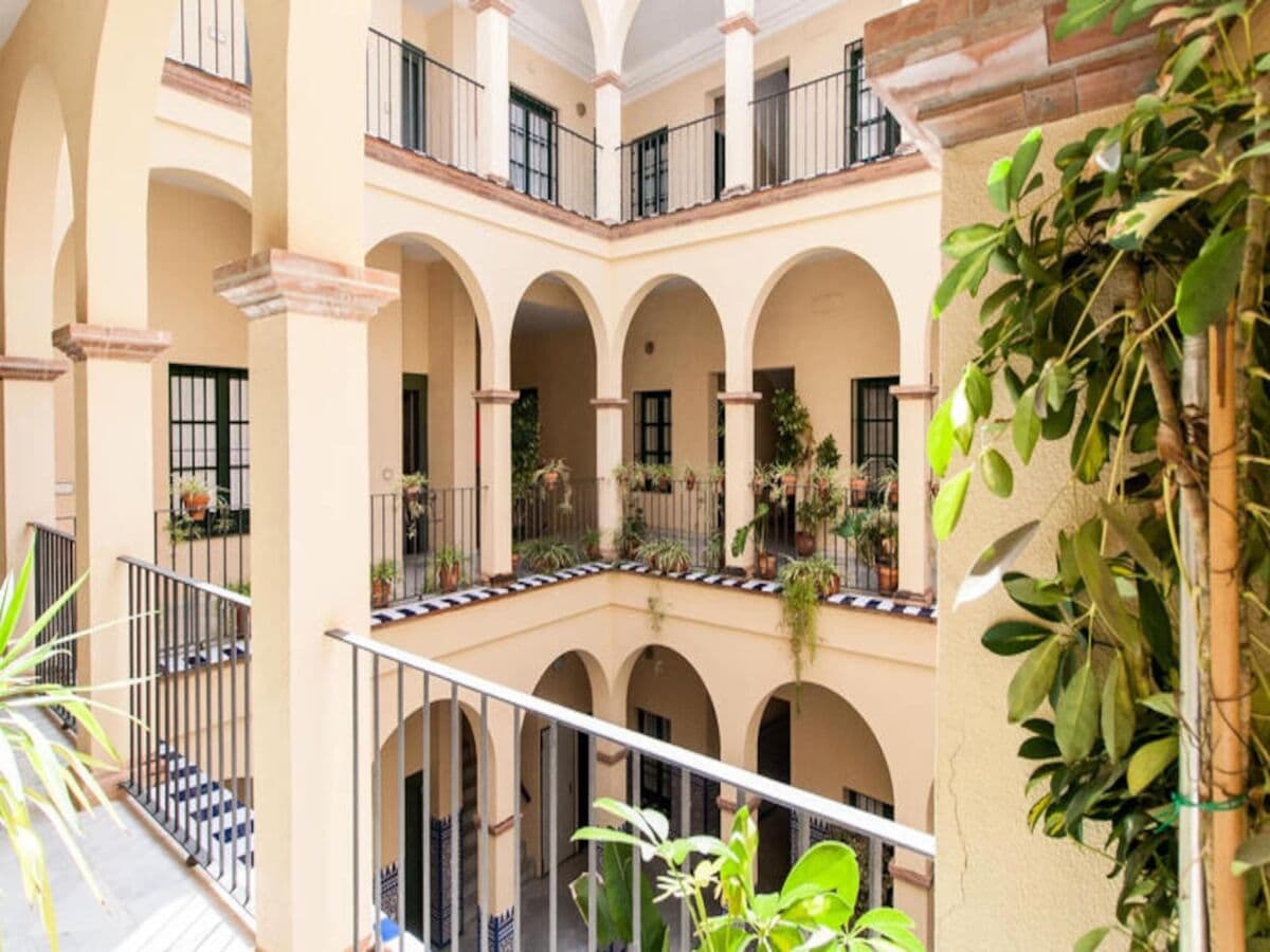 Appartement Sevilla  1