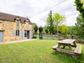 Apartamento Montferrand-du-Périgord  1