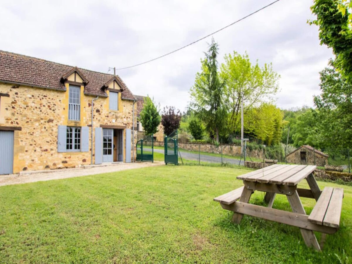 Apartment Montferrand-du-Périgord  1