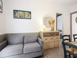 Apartment Häuser & Villen für 8 Personen - Hossegor - image1