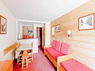 Apartment Val Thorens  10