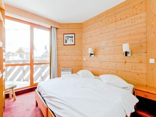 Apartamento Val Thorens  12