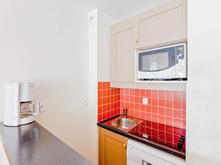 Apartment Val Thorens  3