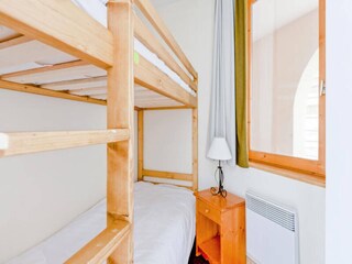 Apartamento Val Thorens  4