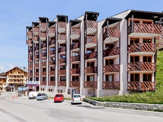 Apartamento Val Thorens  5