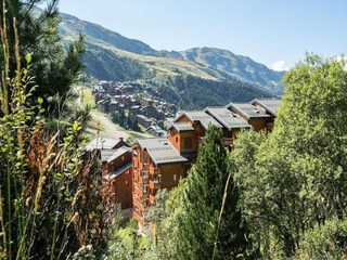 Apartamento Méribel  2