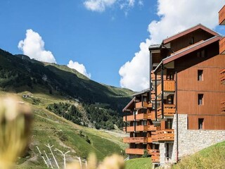 Apartamento Méribel  3