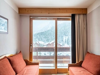 Apartamento Méribel  6