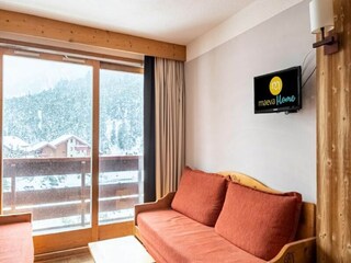 Apartamento Méribel  7