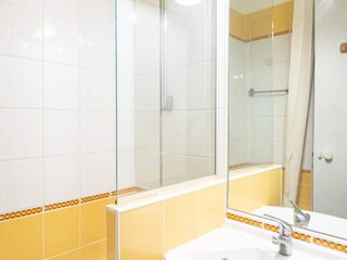 Apartamento Méribel  13