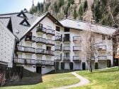 Apartment Saint-Gervais-les-Bains Außenaufnahme 1