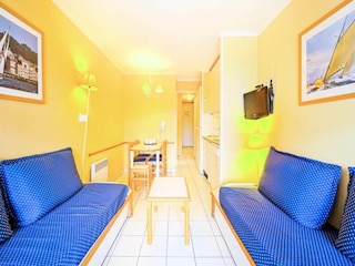 Apartment Le Dramont  3