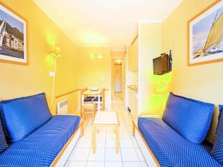 Appartement Le Dramont  3