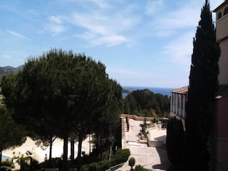 Apartment Le Dramont  4