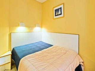 Apartment Le Dramont  20