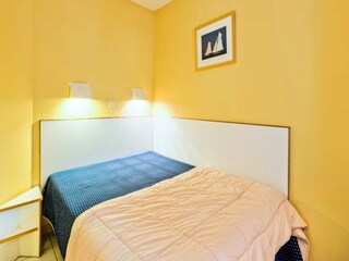 Appartement Le Dramont  20