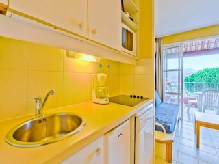 Apartment Le Dramont  21