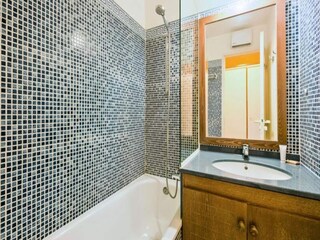 Appartement Le Dramont  22